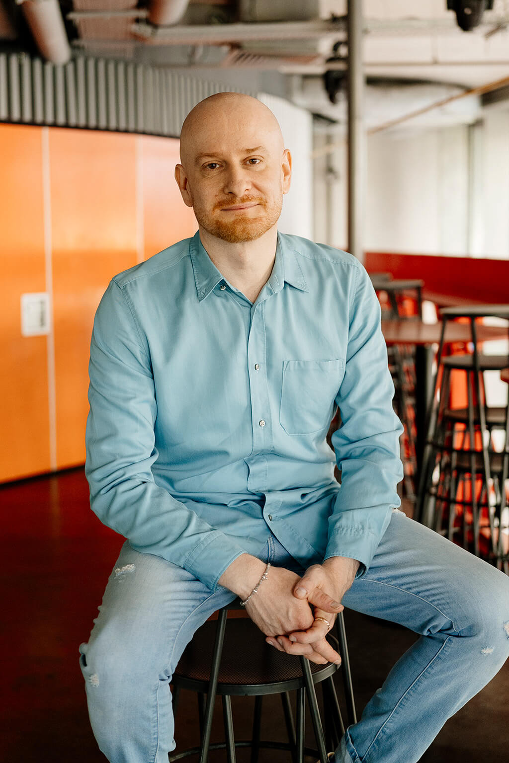 Unitary Life - Radosław Obczyński - Coaching holistyczny - Holistic coaching