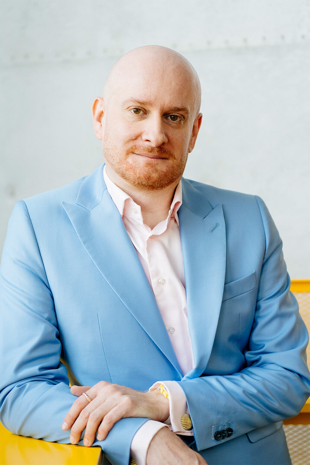 Unitary Life Radek Obczyński